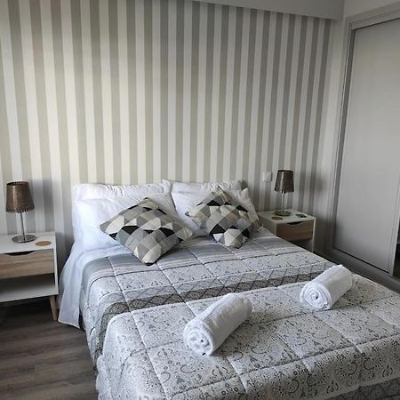 Eucalipto Residence Quarteira Dış mekan fotoğraf