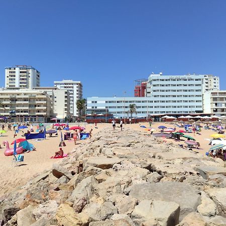 Eucalipto Residence Quarteira Dış mekan fotoğraf