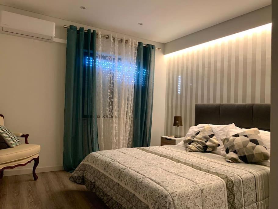 Eucalipto Residence Quarteira Dış mekan fotoğraf