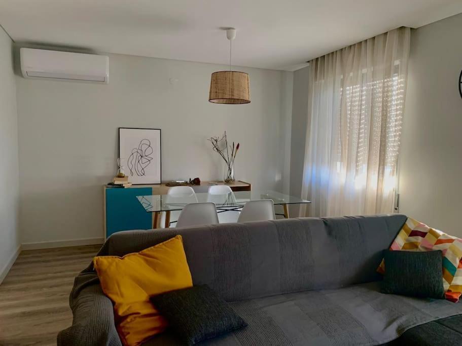 Eucalipto Residence Quarteira Dış mekan fotoğraf