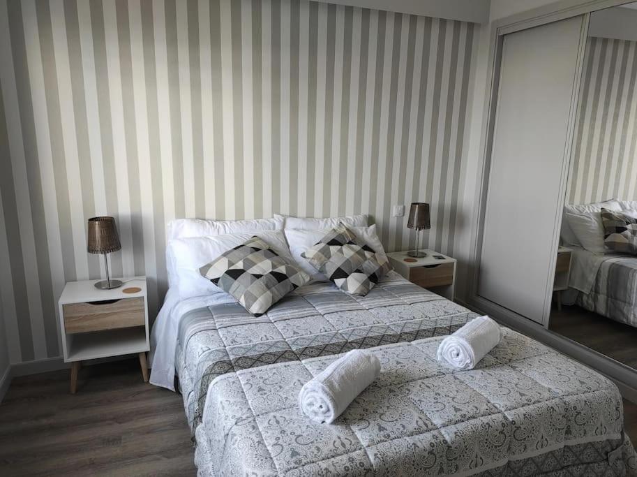 Eucalipto Residence Quarteira Dış mekan fotoğraf