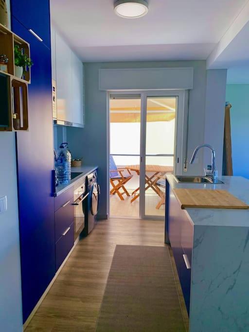 Eucalipto Residence Quarteira Dış mekan fotoğraf