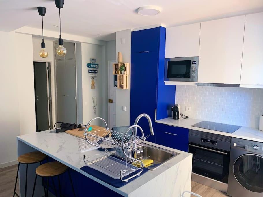 Eucalipto Residence Quarteira Dış mekan fotoğraf