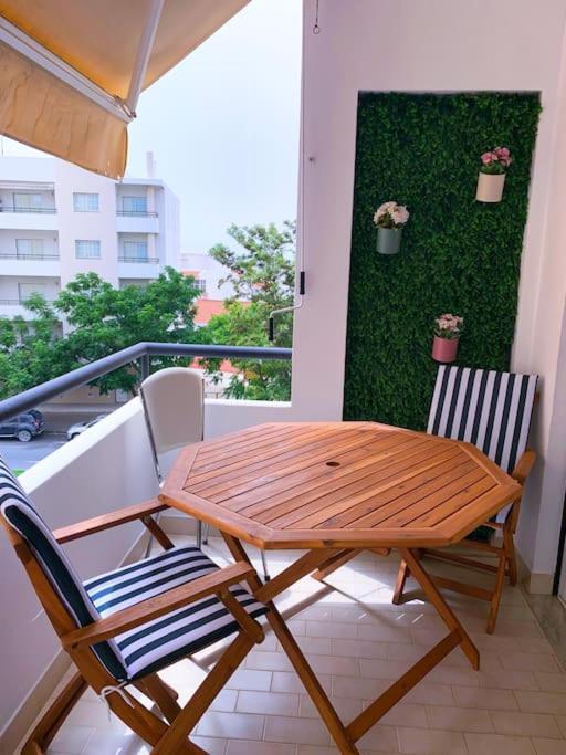 Eucalipto Residence Quarteira Dış mekan fotoğraf