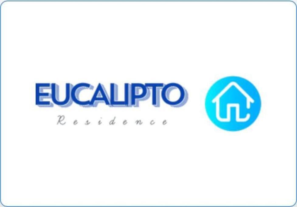 Eucalipto Residence Quarteira Dış mekan fotoğraf