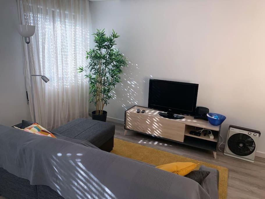 Eucalipto Residence Quarteira Dış mekan fotoğraf