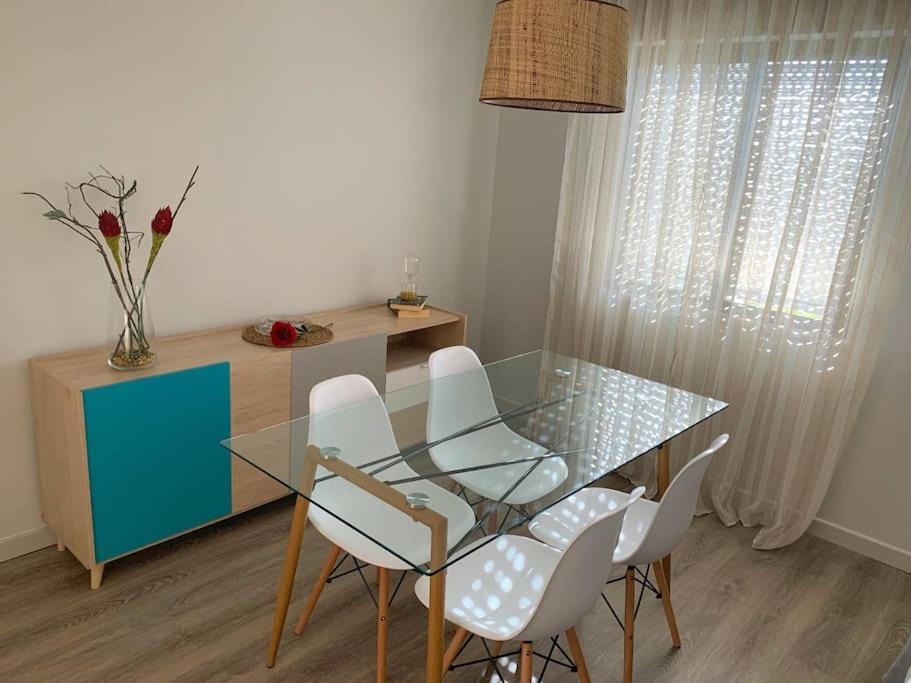 Eucalipto Residence Quarteira Dış mekan fotoğraf