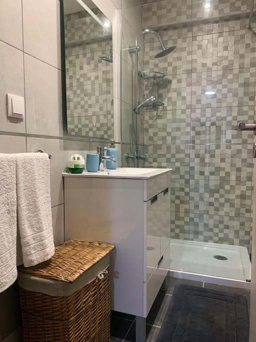 Eucalipto Residence Quarteira Dış mekan fotoğraf